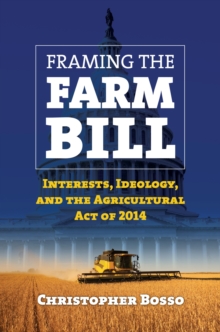 Image for Framing the Farm Bill