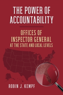 Power of Accountability