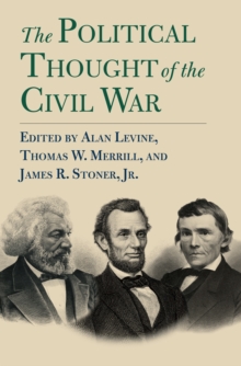 Image for The Political Thought of the Civil War