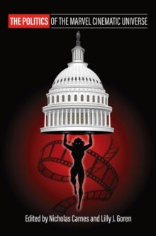 Politics of the Marvel Cinematic Universe