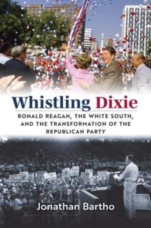 Image for Whistling Dixie