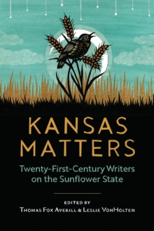 Kansas Matters