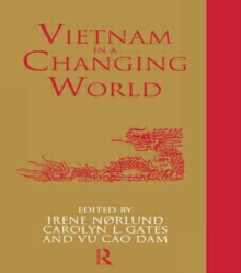 Image for Vietnam in a Changing World