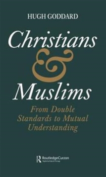 Image for Christians and Muslims