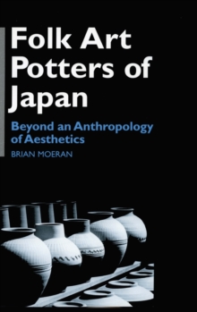 Folk Art Potters of Japan
