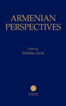 Image for Armenian Perspectives