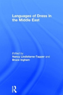 Languages of Dress in the Middle East