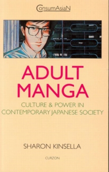 Adult Manga