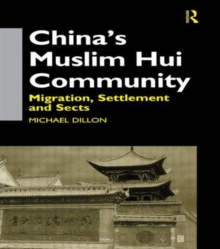 Image for China's Muslim Hui Community