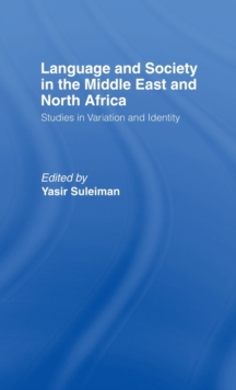 Language and Society in the Middle East and North Africa