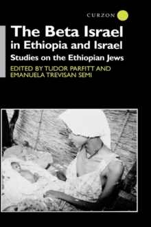 Image for The Beta Israel in Ethiopia and Israel
