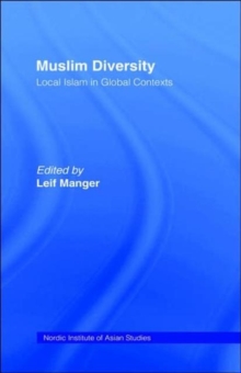 Image for Muslim Diversity