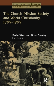 Church Mission Society