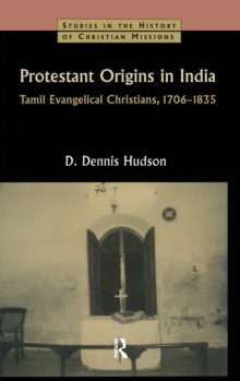 Image for Protestant Origins in India