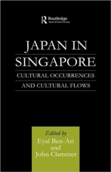 Image for Japan in Singapore