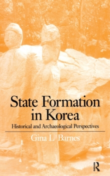 State Formation in Korea