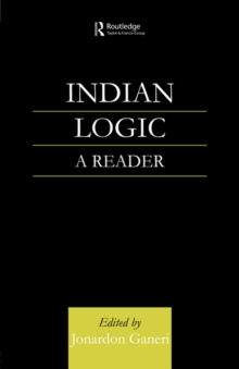 Indian Logic