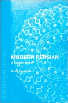 Image for Modern Persian: A Course-Book