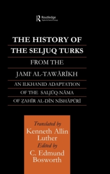 History of the Seljuq Turks