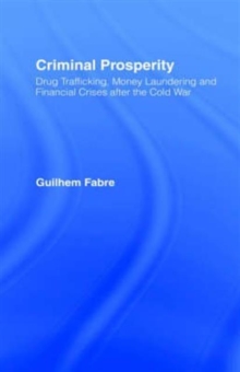 Criminal Prosperity
