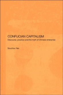 Confucian Capitalism