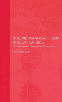 Vietnam War from the Other Side