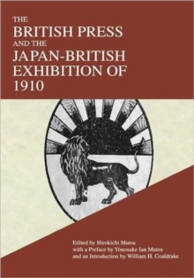 British Press and the Japan-British Exhibition of 1910