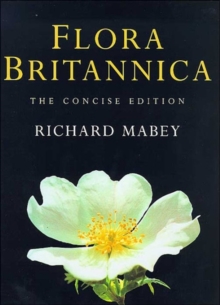 Image for Flora Britannica