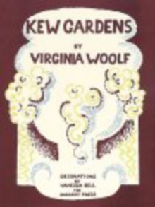 Image for Kew Gardens