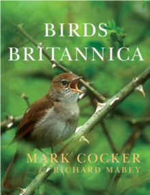 Image for Birds Britannica