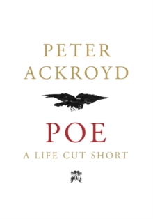 Image for Poe  : a life cut short