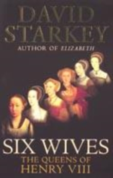 Image for Six Wives