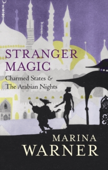 Image for Stranger magic
