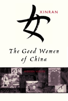 Image for The Good Women Of China