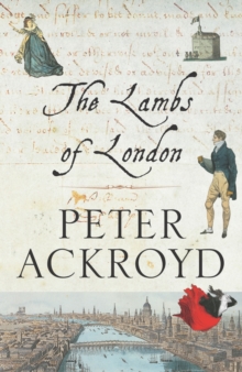 Image for The Lambs Of London