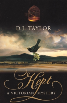 Image for Kept  : a Victorian mystery