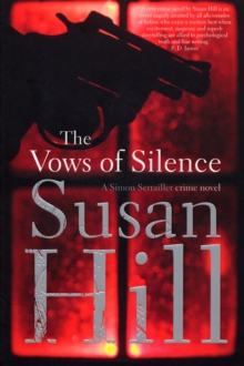 Image for The Vows of Silence