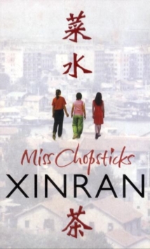 Image for Miss Chopsticks