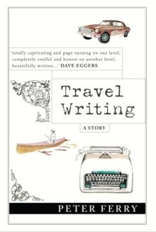 Image for Travel writing