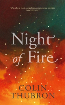 Image for Night of fire