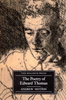 Image for The Poetry Of Edward Thomas