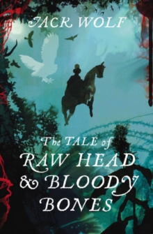 Image for The Tale of Raw Head and Bloody Bones