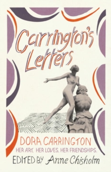 Image for Carrington's Letters