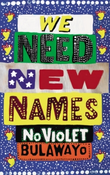 Image for We need new names