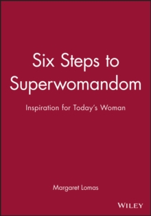 Image for Six Steps to Superwomandom
