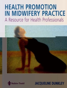 Image for Health Promotion in Midwifery Practice