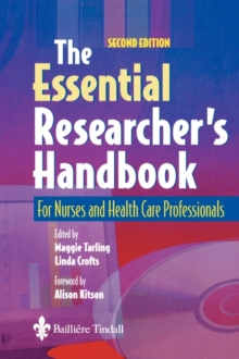 Image for The Essential Researcher's Handbook