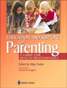 Image for Education for Parenting