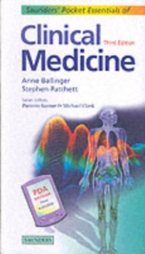 Image for Saunders' Pocket Essentials of Clinical Medicine