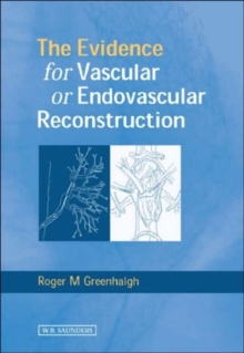 Image for Evidence for Vascular or Endovascular Reconstruction